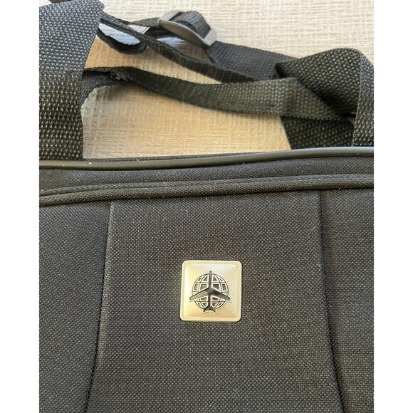 Air France Business Class Amenity Bag Set Travel Carry On Airline Case Kit Set - Picture 2 of 10